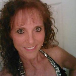 Meet your Posher, Teresa